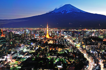 上海直飞大阪/东京5-6天自由行(可选三人间酒店/可选五星航空/赠送购物优惠券)