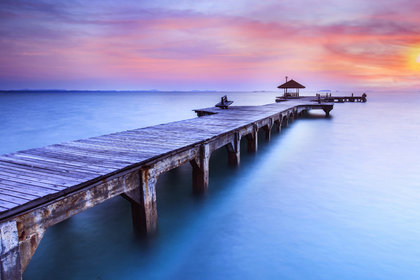 上海/杭州直飞普吉岛6-7天自由行(多航空公司可选)